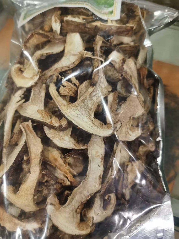 羊肚菌